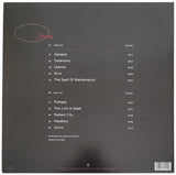 Chino Moreno Signed Deftones Ohms Album Proof Autographed Vinyl Record