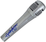 Billy Strings Signed Microphone COA Exact Proof Autographed Mic Bluegrass Musician