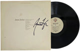 James Taylor Signed Greatest Hits Album COA Exact Proof Autographed Vinyl Record