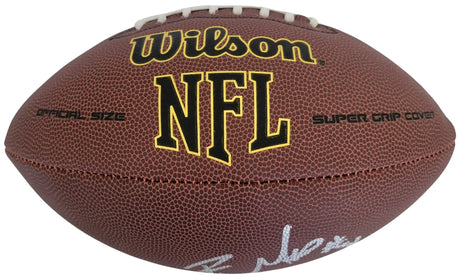 Raheem Mostert Signed Football Proof COA Autographed SF 49ers Miami Dolphins
