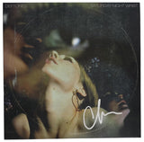 Chino Moreno Signed Saturday Night Wrist Album Proof Autographed Vinyl Record Deftones