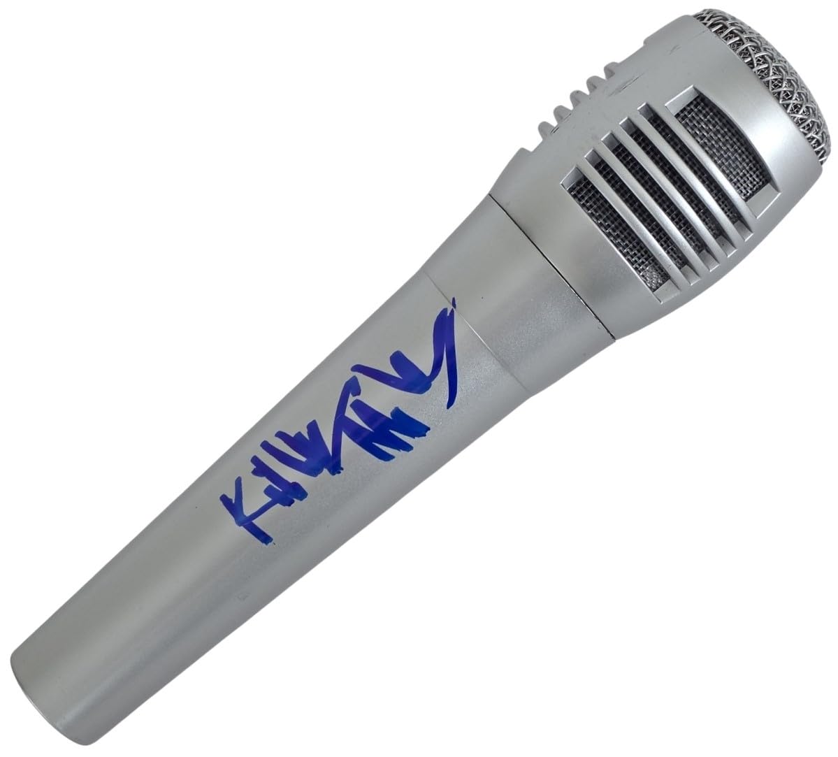 Killer Mike Signed Microphone COA Exact Proof Autographed Mic Rapper Singer