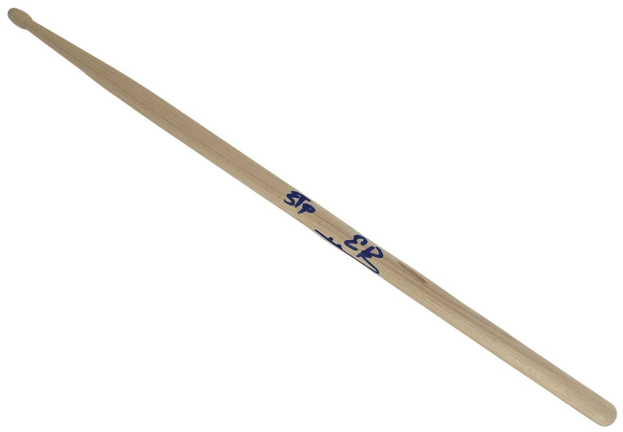 Eric Kretz Signed Drumstick COA Proof Autographed STP Stone Temples Pilots Drummer