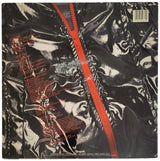 John Waite Jonathan Cain Signed The Babys Union Jacks Album COA Proof Autographed Vinyl Record