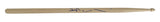 Roger Taylor Duran Duran Drummer Signed Drumstick COA Exact Proof Autographed