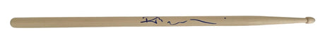 Roger Taylor Duran Duran Drummer Signed Drumstick COA Exact Proof Autographed