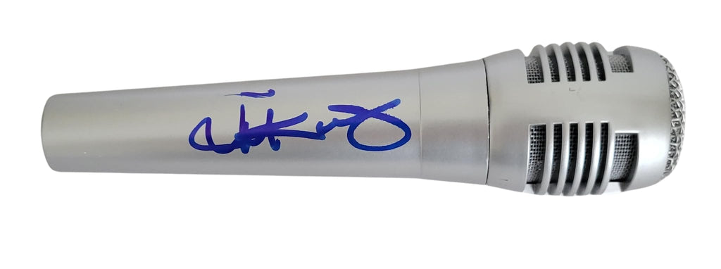 Jo Koy Signed Microphone Exact Proof COA Autographed Mic Actor Comedian