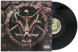 Kerry King Signed Slayer Divine Intervention Album COA Proof Autographed Vinyl Record