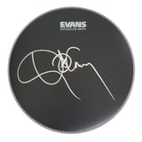 Danny Carey Tool Drummer Signed 12'' Drumhead COA Exact Proof Autographed Star