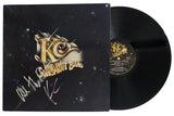 Harry Wayne Casey Signed KC And The Sunshine Band Who Do Ya (Love) Album COA Proof Autographed Vinyl Record