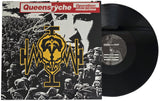 Geoff Tate Signed Queensryche Operation Mindcrime Album COA Proof Autographed Vinyl Record