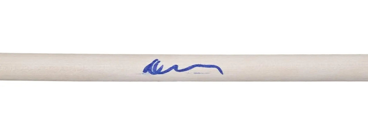 Dave Krusen Signed Drumstick COA Exact Proof Autographed Pearl Jam Drummer