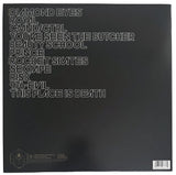 Chino Moreno Signed Deftones Diamond Eyes Album Proof Autographed Vinyl Record