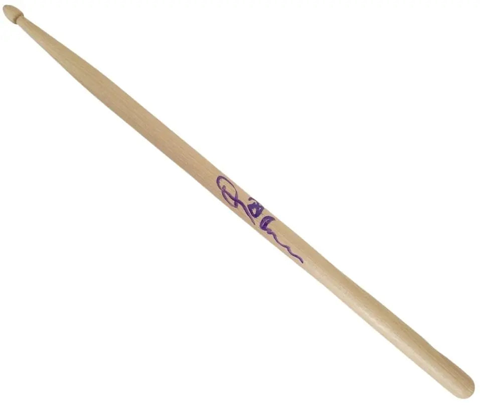 Danny Carey Tool Drummer Signed Vic Firth Signature Drumstick COA Proof Autographed