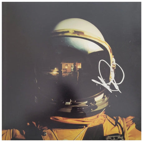 Ronnie Radke Signed Falling in Revers Coming Home 12x12 Photo COA Proof Autographed star