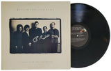 Bruce Hornsby Signed Scenes From The Southside Album COA Proof Vinyl Record Autographed