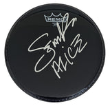 Sean Kinney Signed Remo Drumhead COA Proof Autographed Alice in Chains Drummer