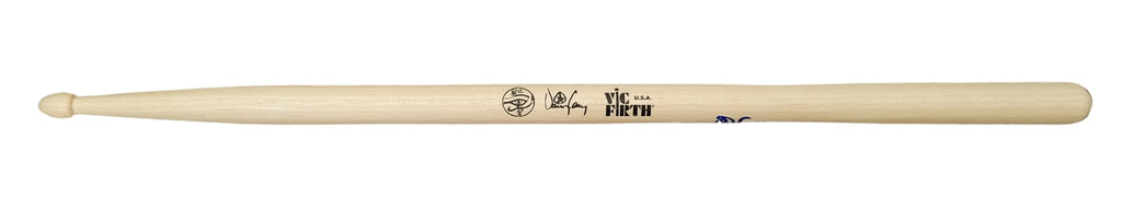 Danny Carey Tool Drummer Signed Vic Firth Drumstick COA Exact Proof Autographed Star