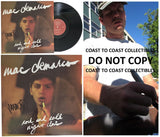 Mac DeMarco Signed Rock and Roll Night Club Album COA Exact Proof Autographed Vinyl Record