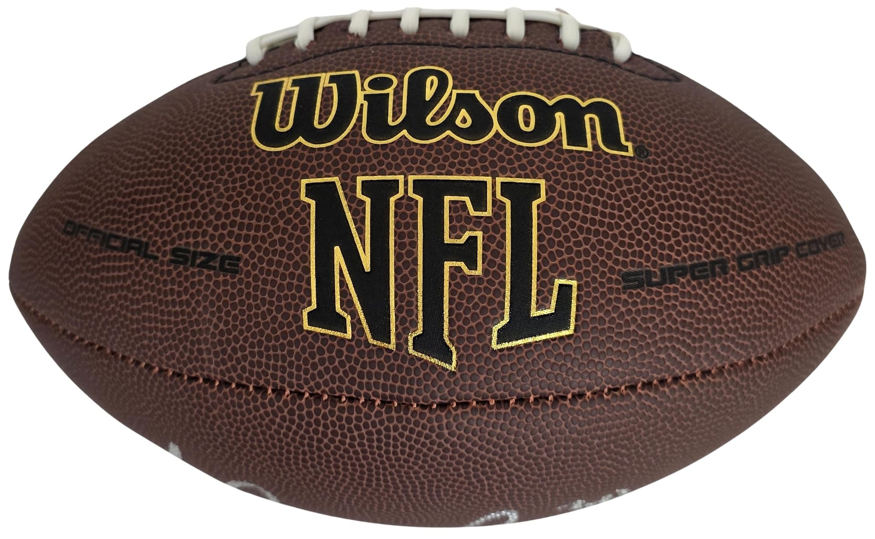 Ahman Green Signed Football Proof COA Autographed Nebraska Seahawks Green Bay Packers