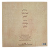 Patrick Monahan Signed Train Drops of Jupiter Album COA Proof Autographed Vinyl Record