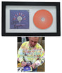 Isaac Brock Signed Modest Mouse We Were Dead Before the Ship Even Sank CD COA Proof Autographed