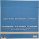 Johnny Marr Signed The Smiths Hatful of Hollow Album COA Proof Autographed Vinyl Record