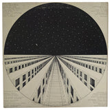 Blue Oyster Cult Signed Album COA Proof Autographed Vinyl Record Buck Dharma Eric Bloom