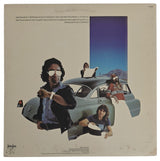 Simon Kirke Signed Bad Company Desolation Angels Album COA Exact Proof Autographed Vinyl Record