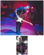 Mike McCready Signed 8x10 Photo COA Exact Proof Autographed Pearl Jam Guitarist Star,