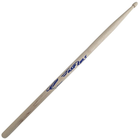 Deen Castronovo Signed Drumstick Proof Autographed Bad English, Journey Drummer