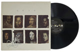 Ali Campbell Signed UB40 Album COA Exact Proof Autographed Vinyl Record