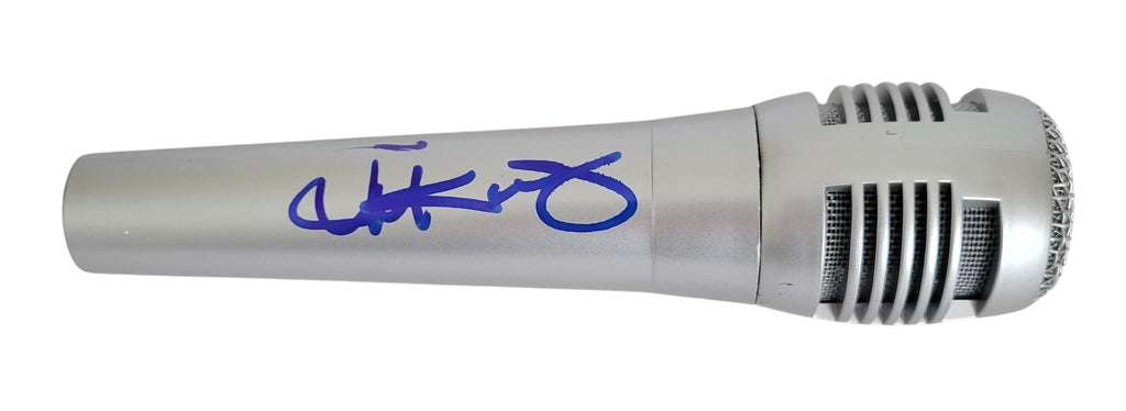 Jo Koy Signed Microphone Exact Proof COA Autographed Mic Actor Comedian