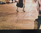 Jon Bon Jovi Signed Bon Jovi Album COA Exact Proof Autographed Vinyl Record