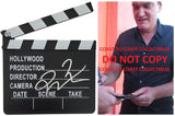 Quentin Tarantino Signed 7x8 Hollywood Clapperboard COA Exact Proof Autographed STAR