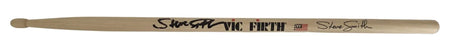 Steve Smith Signed Drumstick COA Exact Proof Journey Drummer Autographed Drumstick