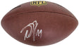Desean Jackson Signed Football Proof Beckett COA Autographed Vegas Raiders Eagles Bucs