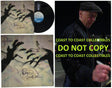 Robin Trower Signed Truce Album COA Exact Proof Autographed Vinyl Record