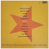 Tom Morello Signed Rage Against the Machine Evil Empire Album Proof Vinyl Record Autographed