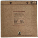 Jackson Browne Signed Album COA Exact Proof Autographed Vinyl Record