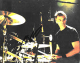Matt Cameron Signed 8x10 Photo Proof Autographed Pearl Jam Soundgarden Drummer.,. Star