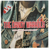 The Dandy Warhols Signed Thirteen Tales From Urban Bohemia Album Exact Proof COA Autographed Vinyl Record