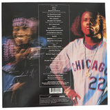 Big Boi Signed OutKast Stankonia Album COA Exact Proof Autographed Vinyl Record