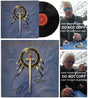Toto Signed The Seventh One Album COA Exact Proof Autographed Vinyl Record Steve Lukather & Joseph Williams