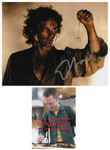 Elijah Wood Signed Lord Of The Rings 8x10 Photo COA Exact Proof Autographed, Star
