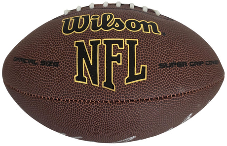 Malcolm Butler Signed Football Proof COA Autographed New England Patriots