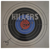 Brandon Flowers Signed The Killers Direct Hits Album COA Proof Autographed Vinyl Record