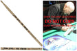 Steve Smith Signed Drumstick COA Exact Proof Autographed Journey Drummer