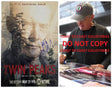 Kyle MacLachlan Signed Twin Peaks 12x18 Photo Poster COA Exact Proof Autographed Actor Movie STAR