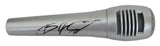 Blake Signed Microphone COA Exact Proof Autographed Mic Country Star Blake Shelton